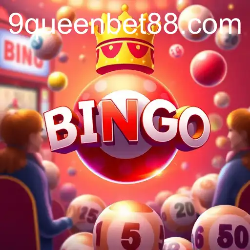 Exploring the Exciting World of Bingo Online: The Rise of Queenbet88