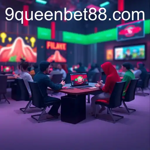 Exploring the 'Player Forum': A Hub for Gamers with Queenbet88