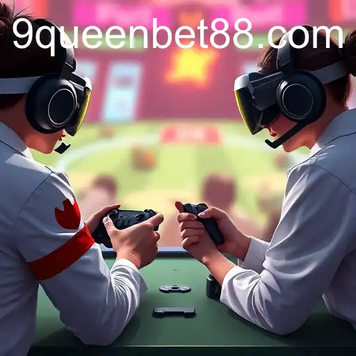 The Future of Online Gaming in 2026