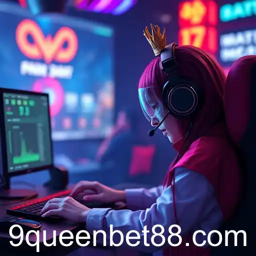 The Rising Popularity of Queenbet88 in Gaming