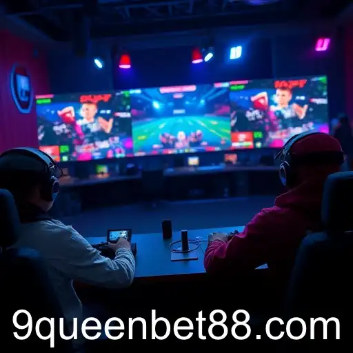 Queenbet88: A Journey in Online Gaming