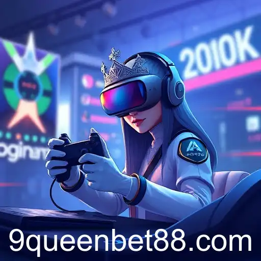 Queenbet88: Shaping the Future of Online Gaming