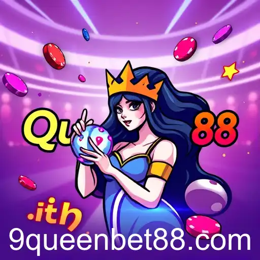 The Rise of QueenBet88 in Online Gaming