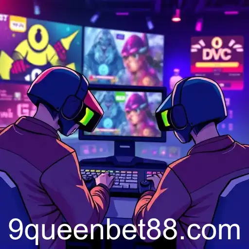 The Rise and Impact of Online Gaming Platforms