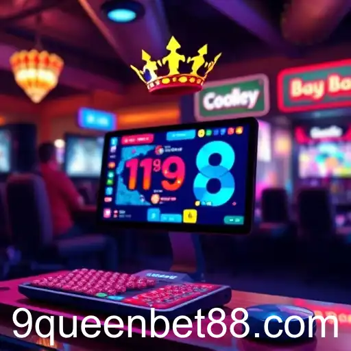 The Rise of Queenbet88 in Online Gaming