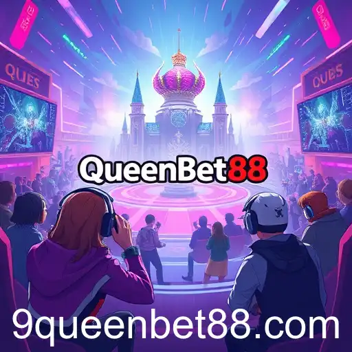 The Rise of Queenbet88: A New Era in Online Gaming