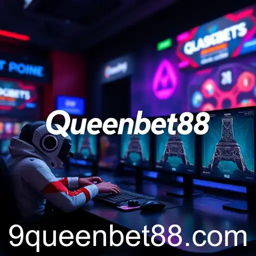 The Rise of QueenBet88 Amidst Global Gaming Trends