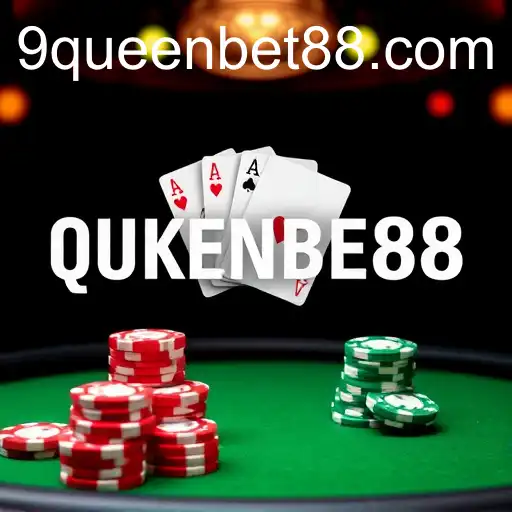 Exploring the Thrills of Poker Room: A Deep Dive into Queenbet88