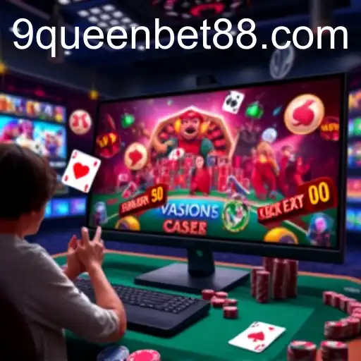 Exploring the Rise of Queenbet88 in 2025