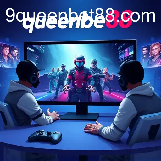 The Rise of Online Gaming Communities