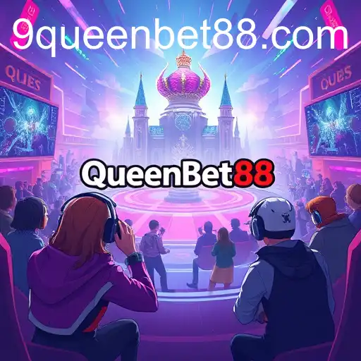 The Rise of Queenbet88: A New Era in Online Gaming