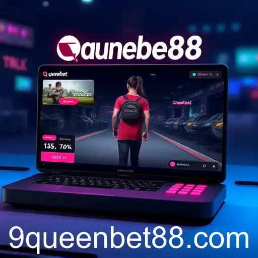 The Rise of QueenBet88 in Online Gaming