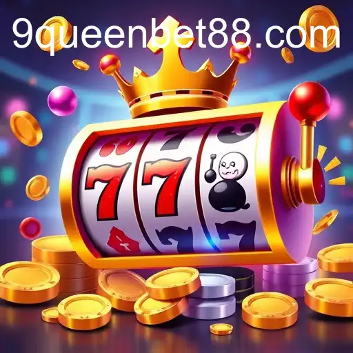 Exploring 'Slot Machines': The Thrill of Queenbet88’s Gaming Wonderland