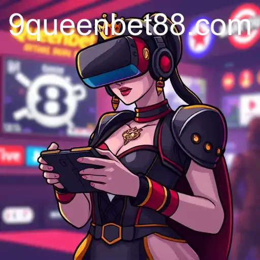 The Growing Landscape of Online Gaming in 2025