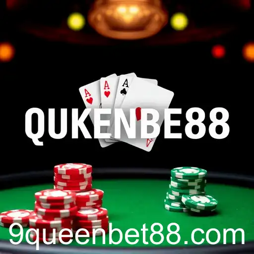 Exploring the Thrills of Poker Room: A Deep Dive into Queenbet88