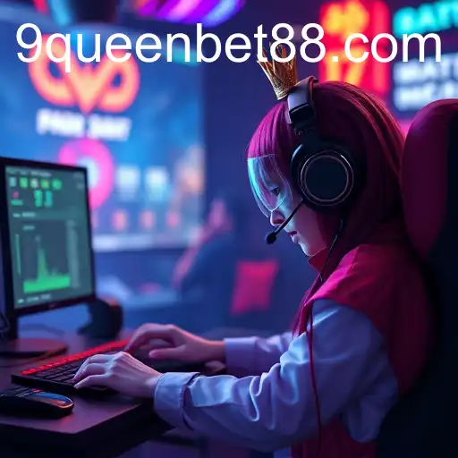 The Rising Popularity of Queenbet88 in Gaming