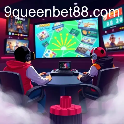 The Rise of QueenBet88: Revolutionizing Online Gaming