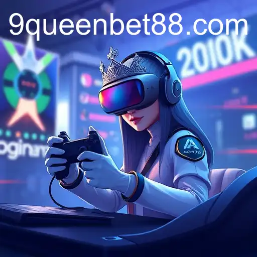 Queenbet88: Shaping the Future of Online Gaming