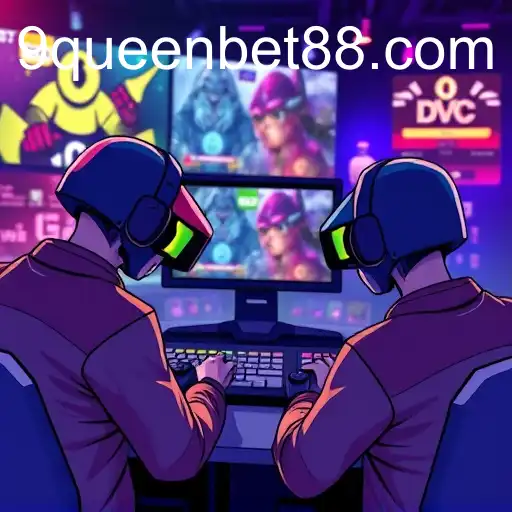 The Rise and Impact of Online Gaming Platforms