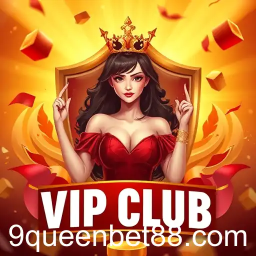 Exploring the Exciting World of 'VIP Club' on Queenbet88
