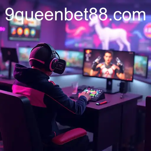 The Rise of Queenbet88 in Gaming Trends