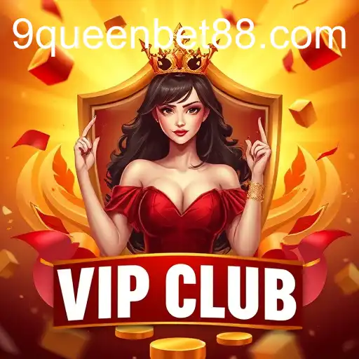 Exploring the Exciting World of 'VIP Club' on Queenbet88